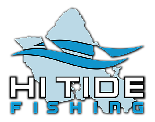 HI Tide Fly Fishing, Oahu Hawaii Fly Fishing Guide