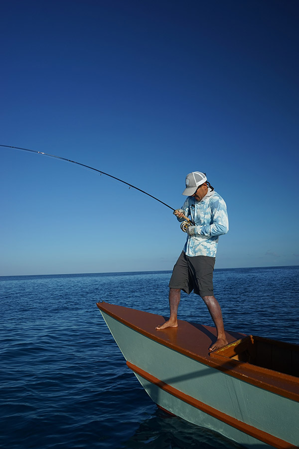 Fly Fishing