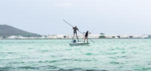 Fishing